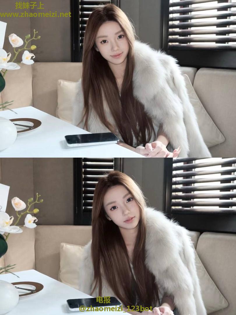 宁波精致御姐名媛