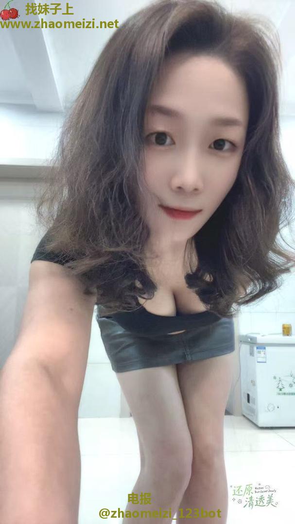 拱墅区气质型美女