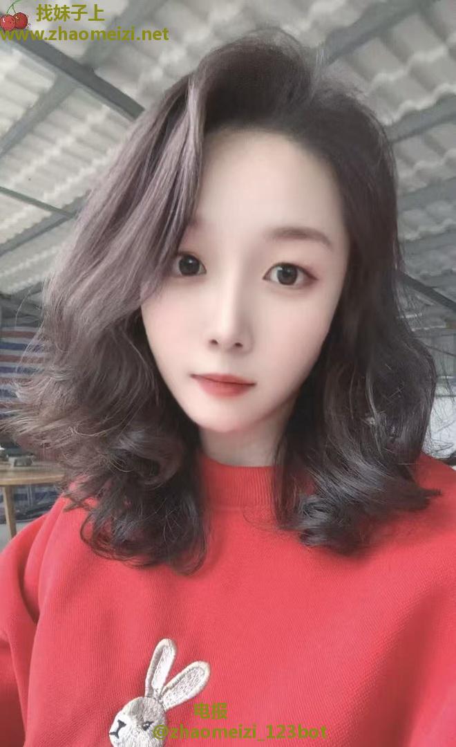 拱墅区气质型美女