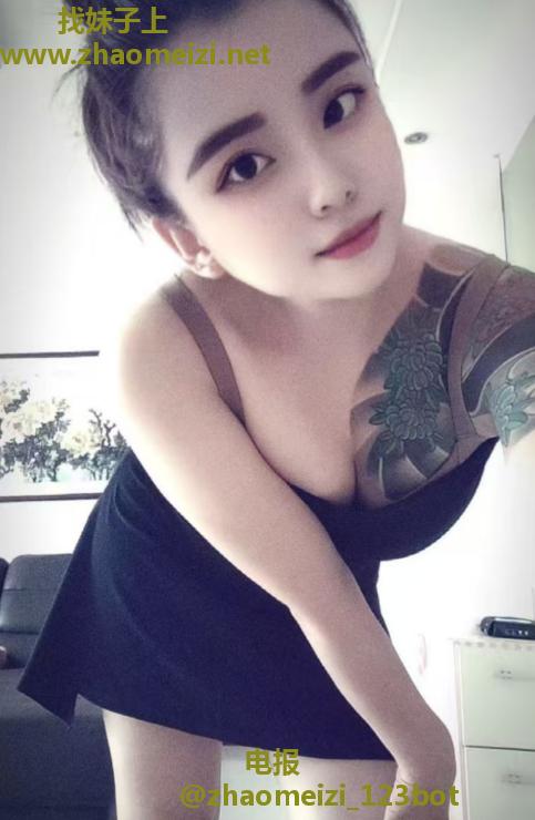 沈阳出击小妮子