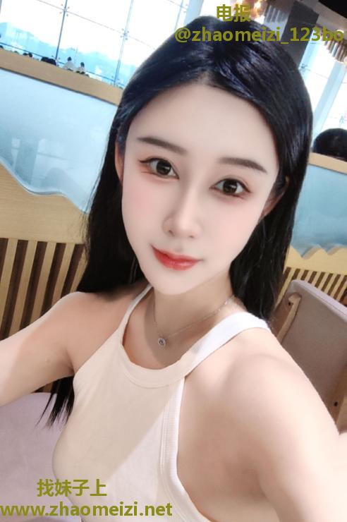 河东颜值小骚货