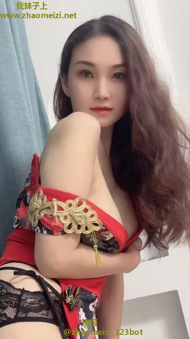 仙女姐姐 可双噢