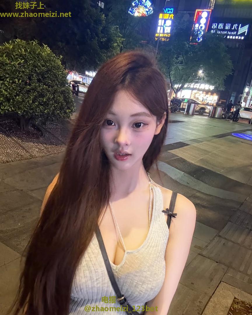 服务超好的小姐姐