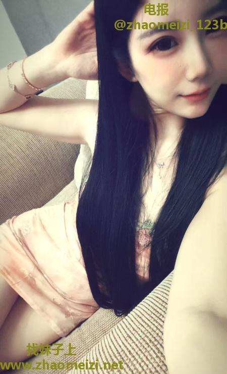 高颜值舞蹈女神南希