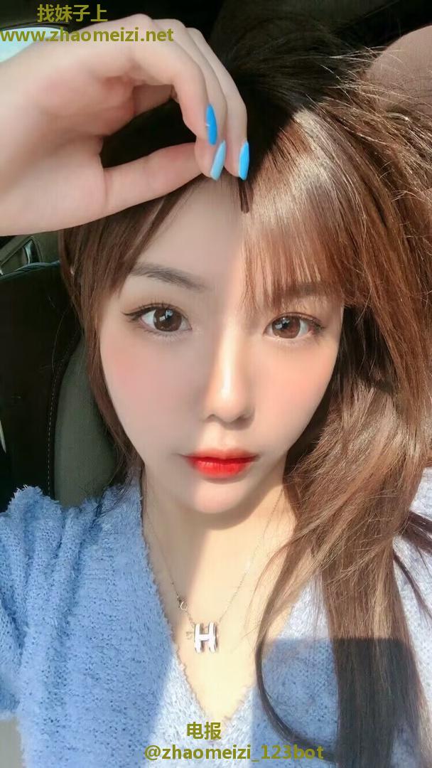 普陀颜值清纯美女