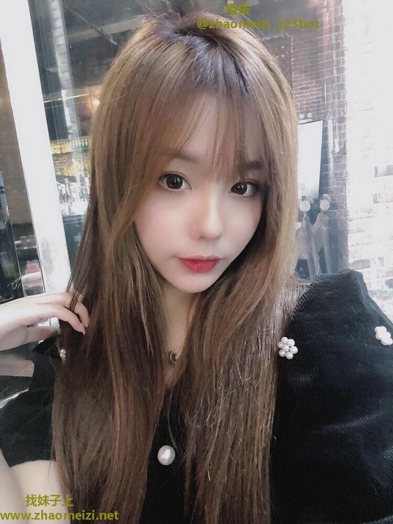 普陀颜值清纯美女