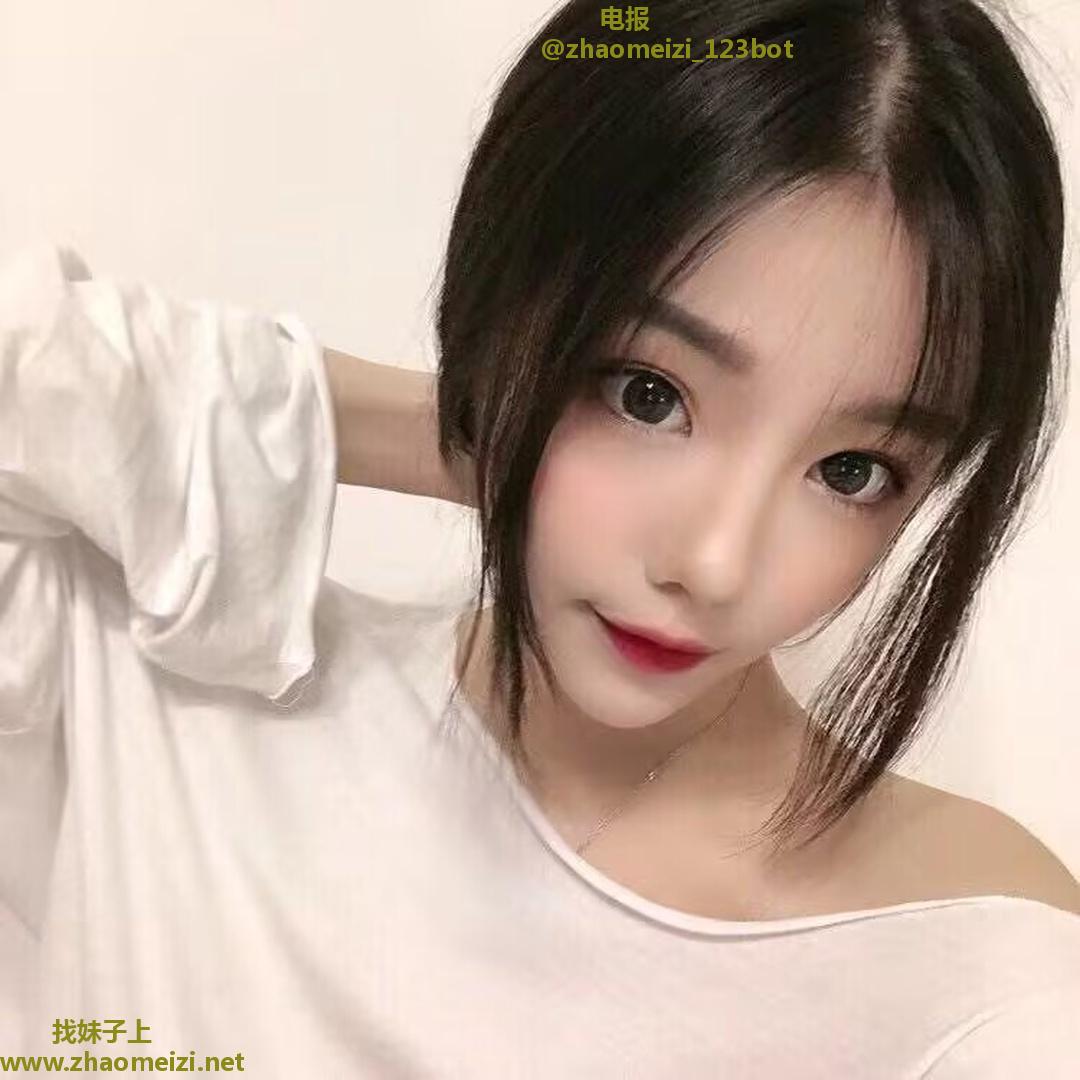 普陀颜值清纯美女