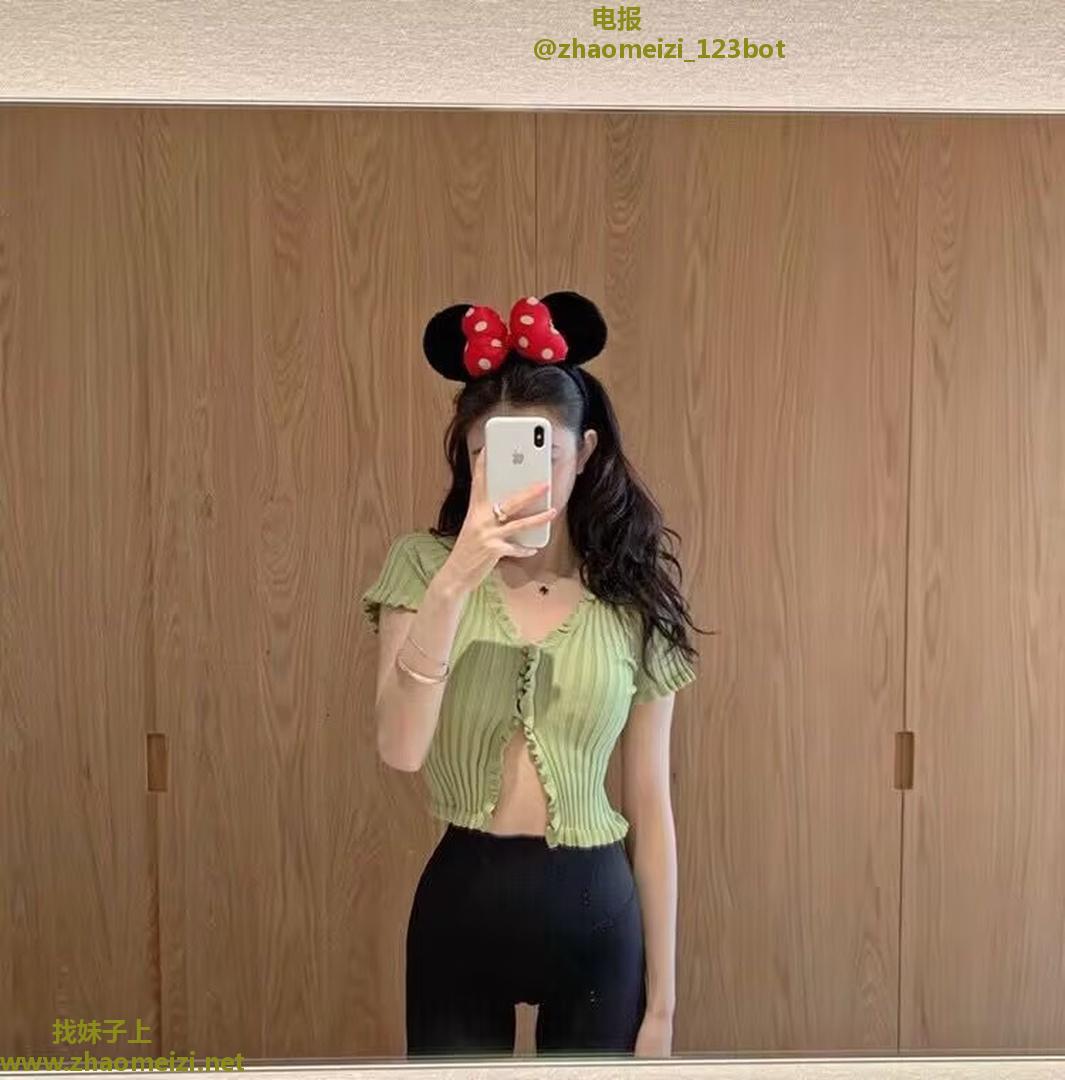 普陀颜值清纯美女