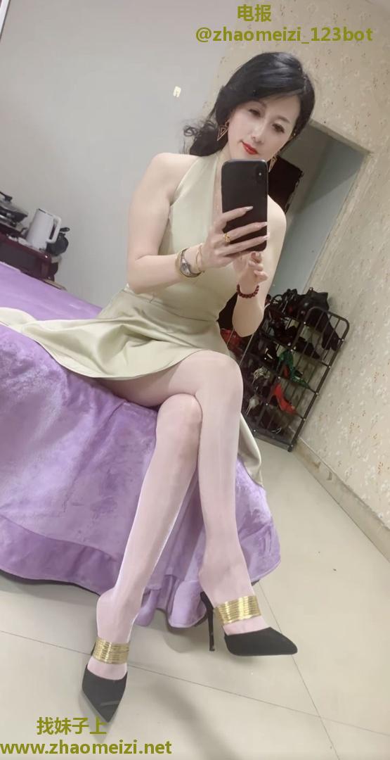 崇川区气质御姐