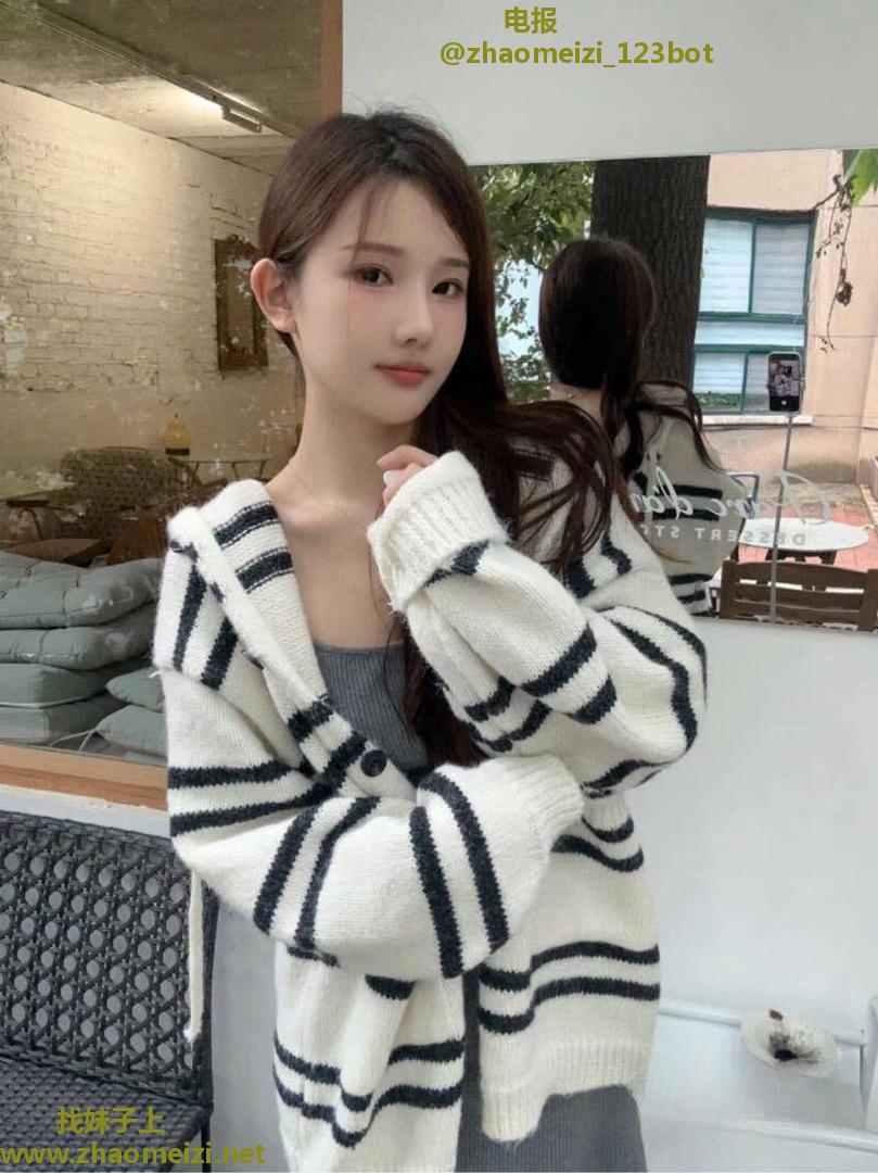 00后小姐姐初下海