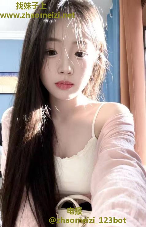 阳光清纯可爱妹天天