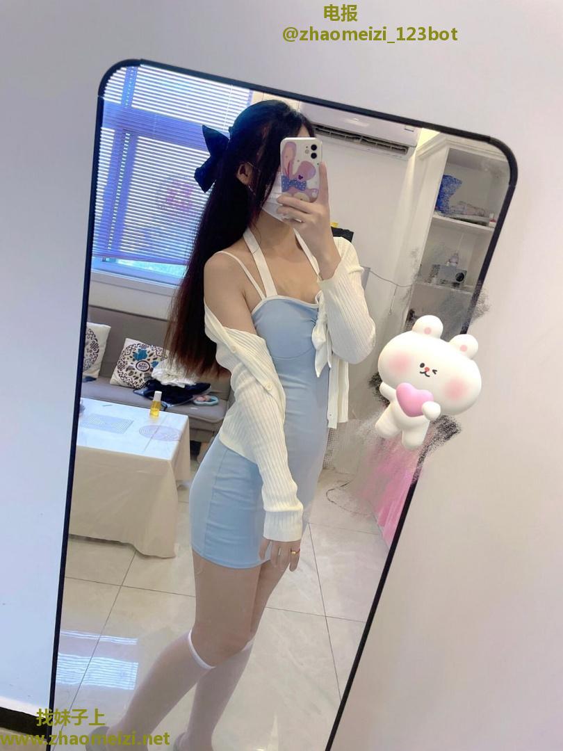 西宁妹妹身材好