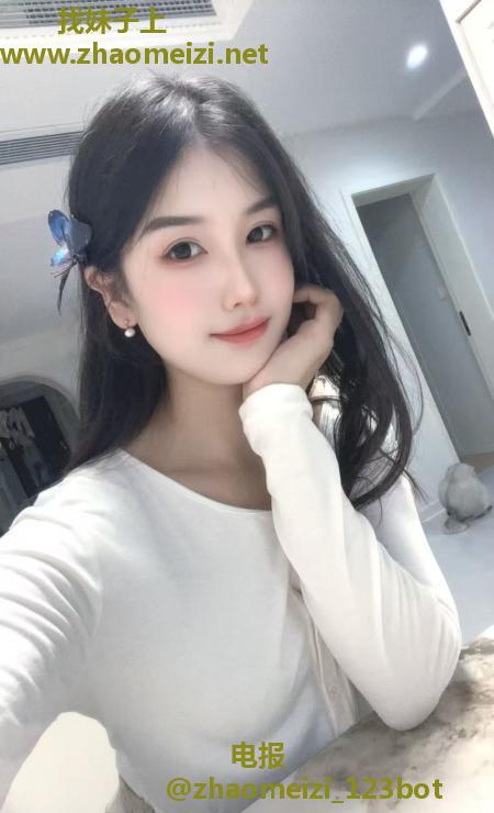 包河软妹子香香