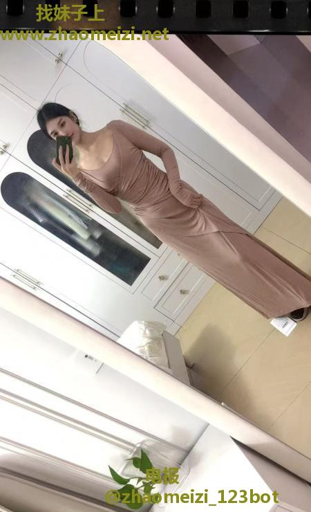 包河软妹子香香