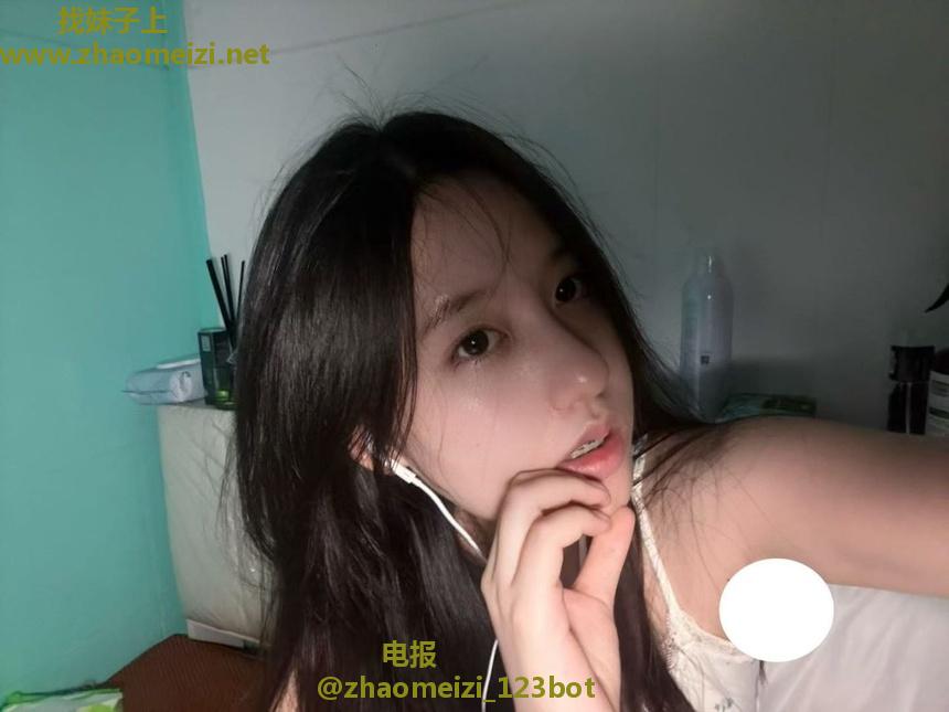 素颜也很好的皮肤好