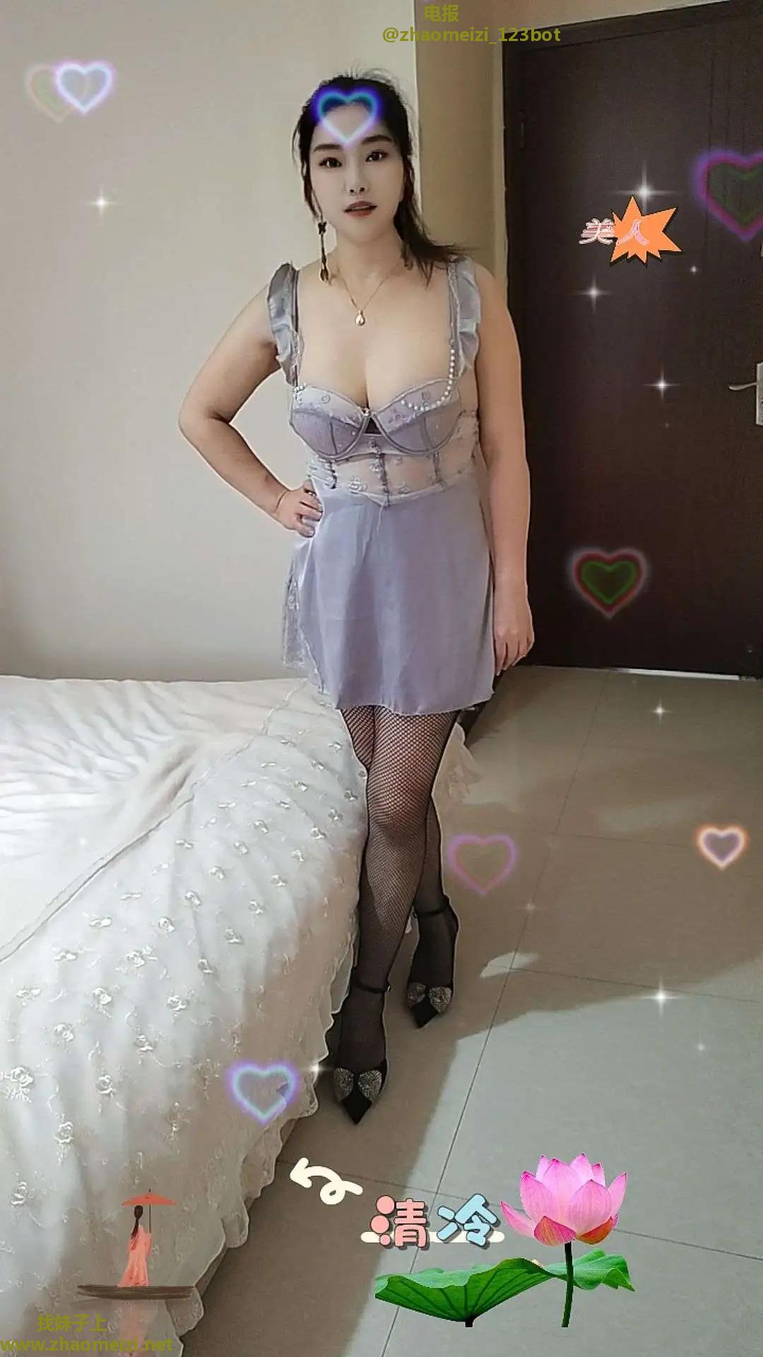 大雁塔全自动熟女