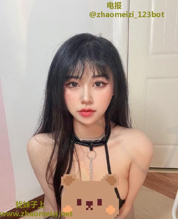 海珠性感小辣椒