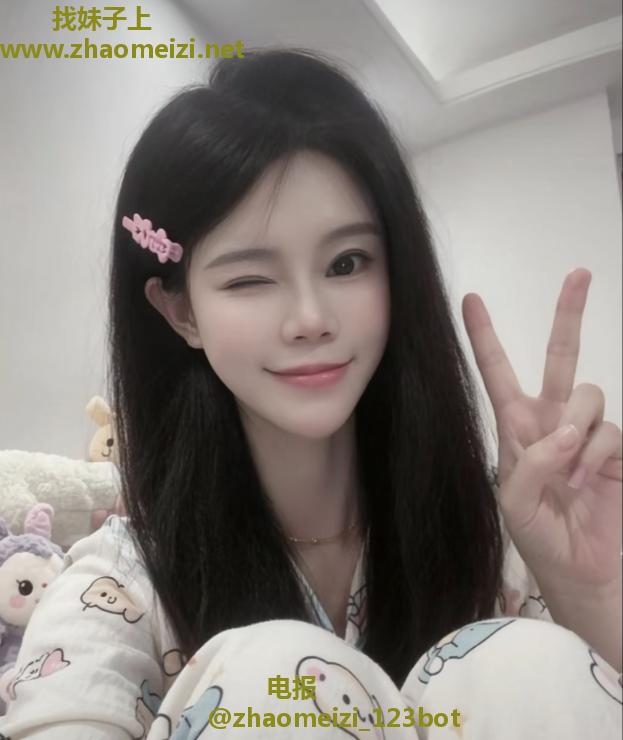 下沙三通美少女