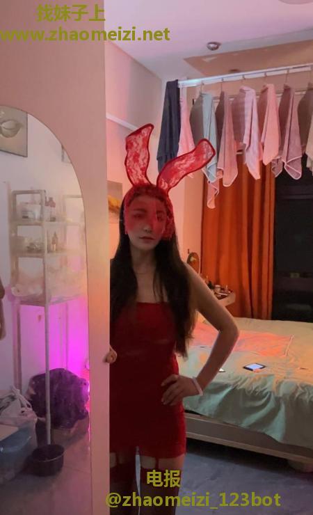 瑶海兔女郎小景姐姐