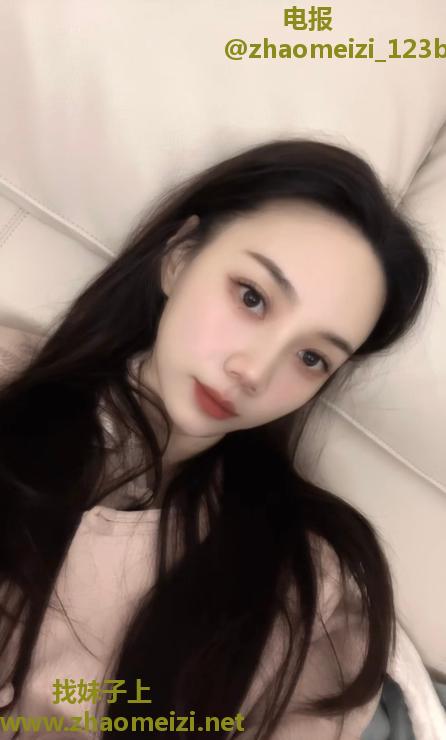 颜值女友型小表妹