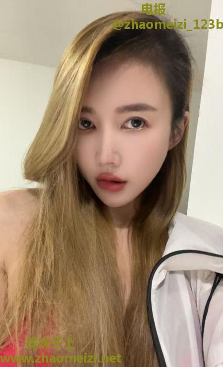 拱北大长腿猫小柒