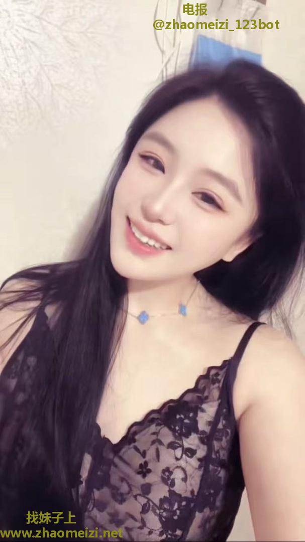 兼职上门活泼可爱小姐姐