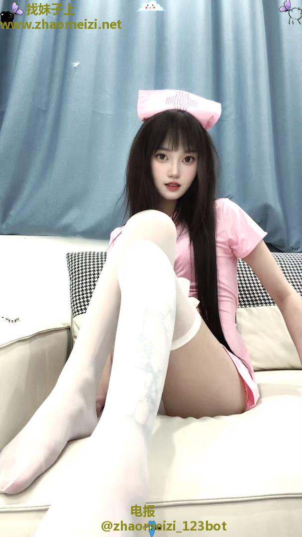 萧山女友型秀秀