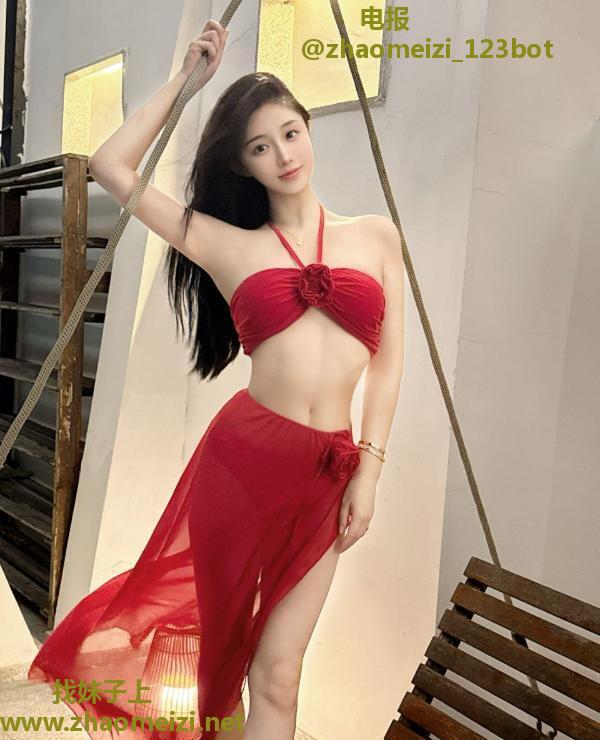 气质颜值服务系薇薇