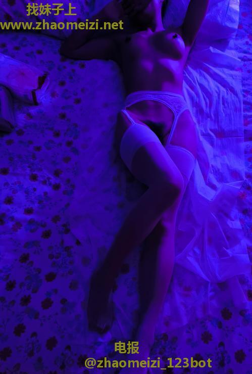 丁桥调情小少妇