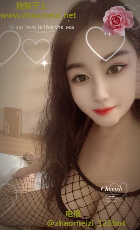 红谷滩个人大胸御姐