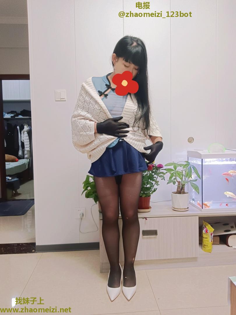 风情万种的少妇