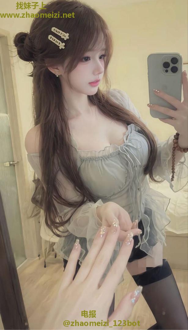 高情商御姐身材巨好