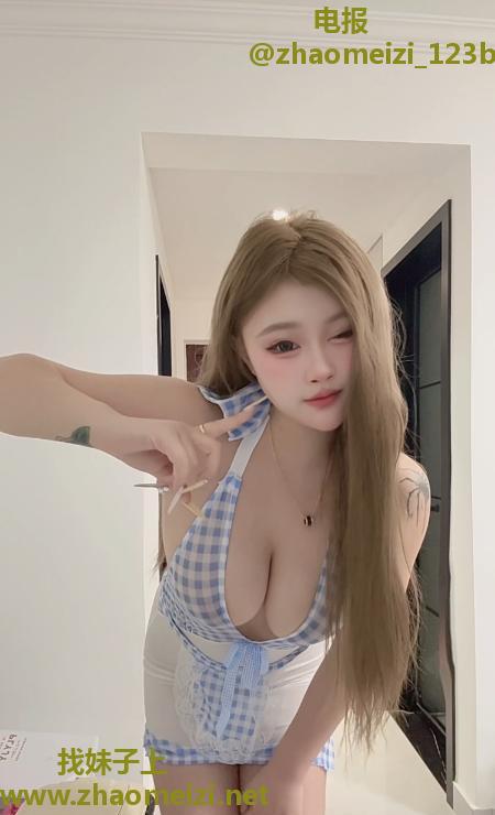 拱墅颜控大奶泡泡