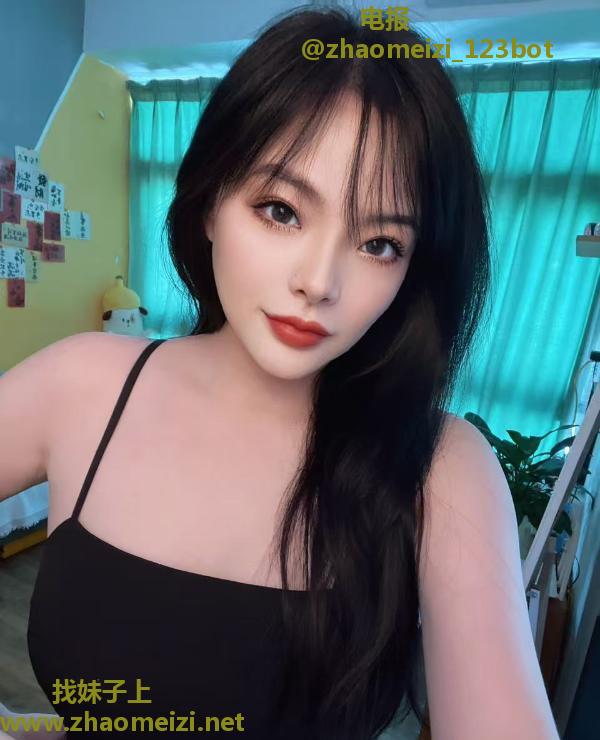 颜值虎牙妹文文