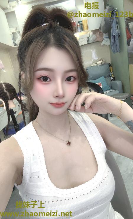 贴心女友半只狐狸