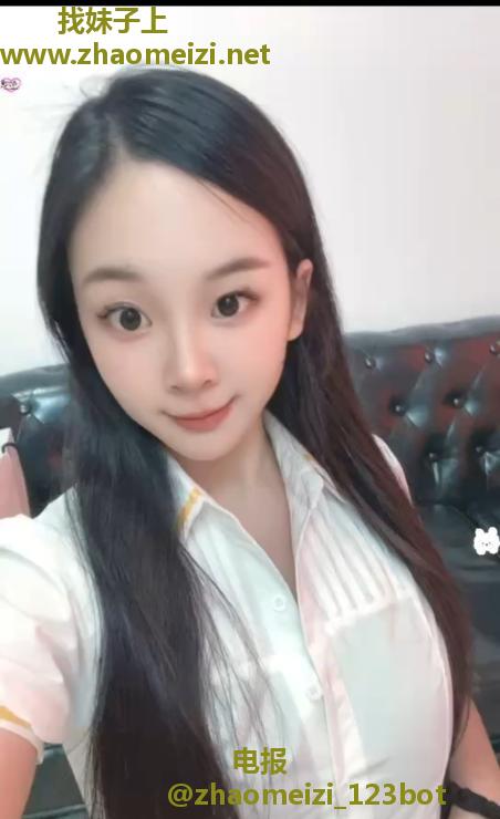 乖巧嫩妹服务超赞