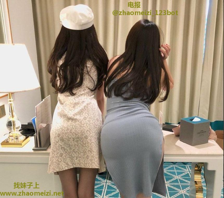 拱墅双飞姐妹花