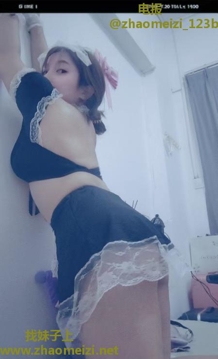 丰满性感大胸晨曦