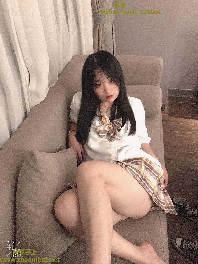 模特身材娜妹妹