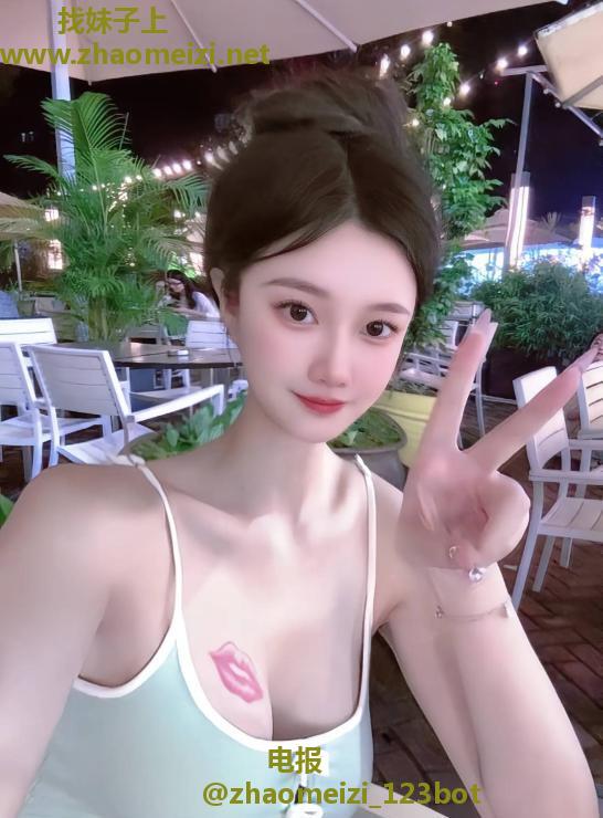 甜系颜值健身老师