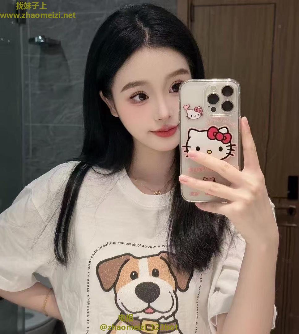 邻家小妹水嫩多汁