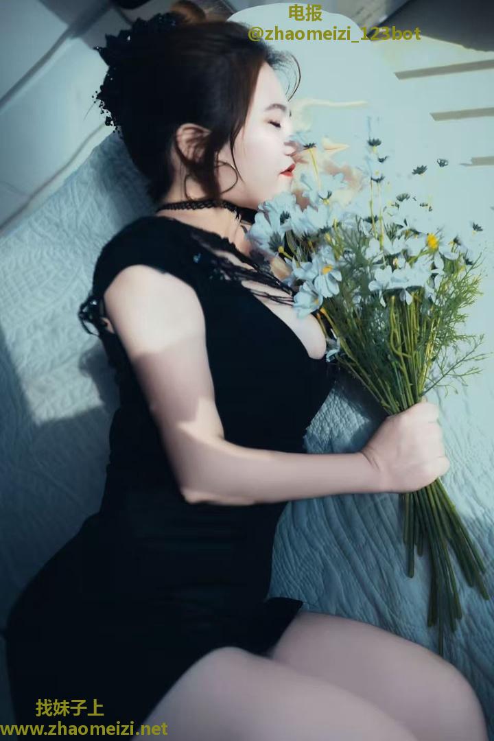 上梅林丰满女王