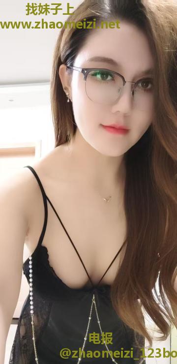 混血妹妹身材一流