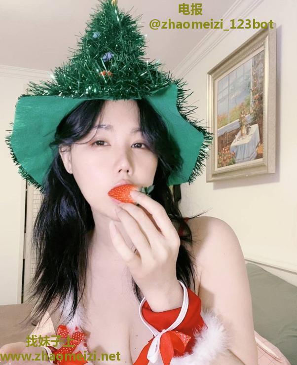 杭州良家女友小安