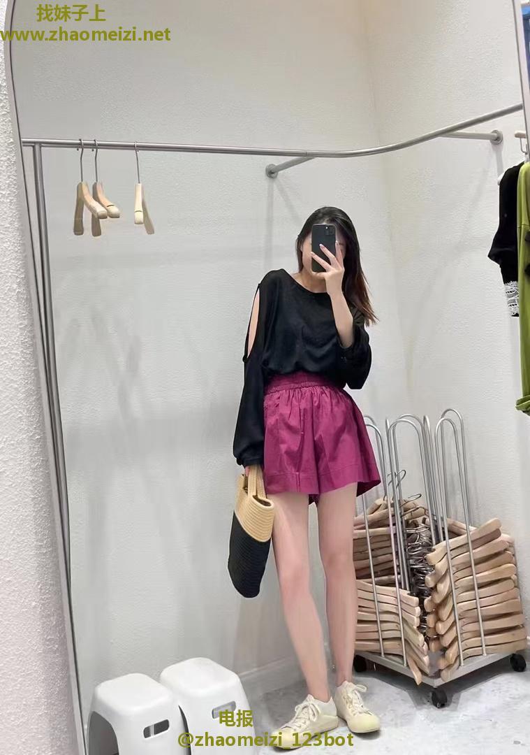 永泰温柔小妞。