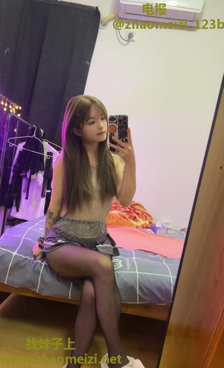 成都锦江嫩妹晴儿