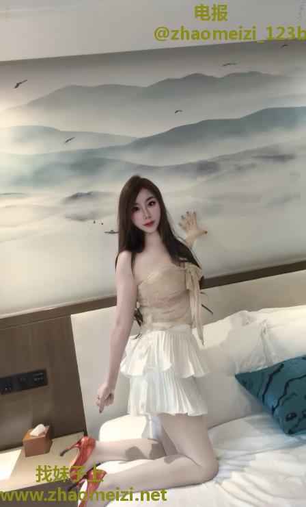 广州长腿丰胸妮妮