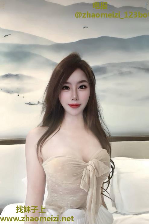 广州长腿丰胸妮妮