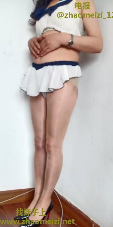 身材很好的熟女