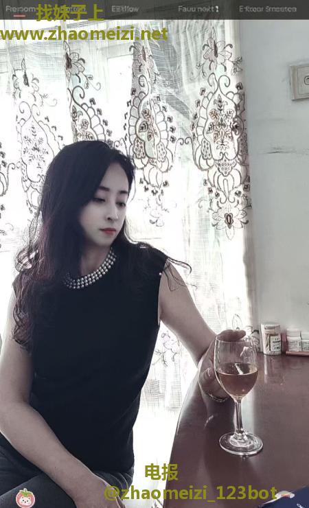 身材很好的熟女